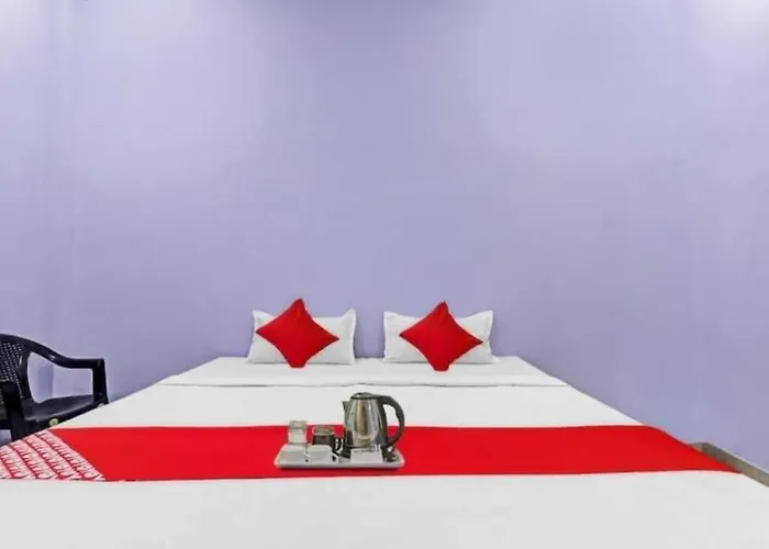 Hotel O The Haveli