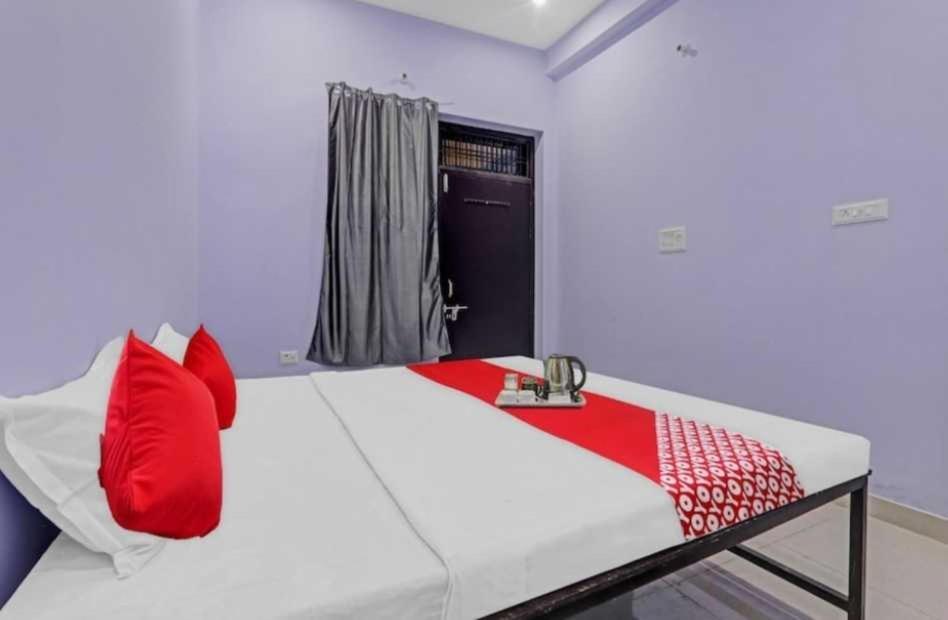 Hotel Hotel O The Haveli 3*