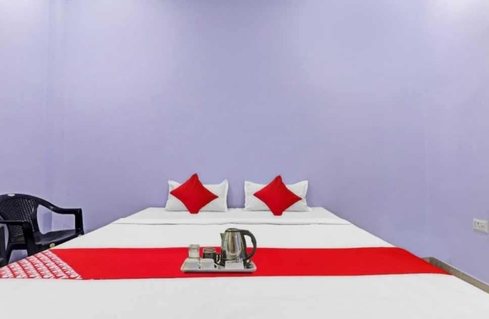 Hotel O The Haveli