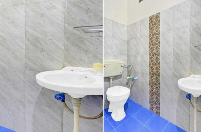 Hotel Hotel O The Haveli