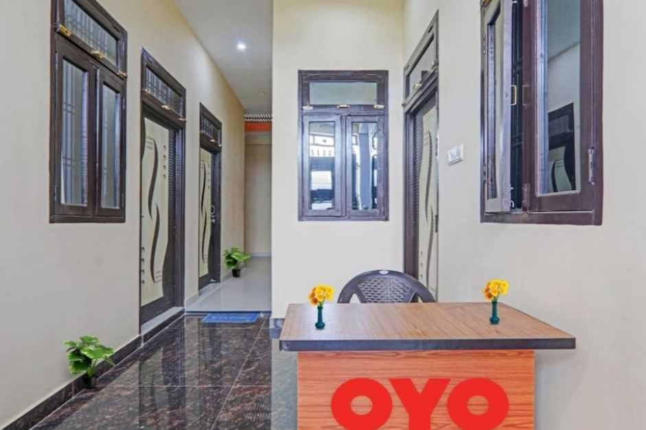 Hotel O The Haveli Hotel 3*